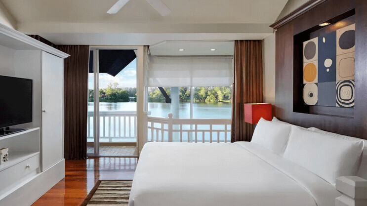 Angsana One-Bedroom Loft 